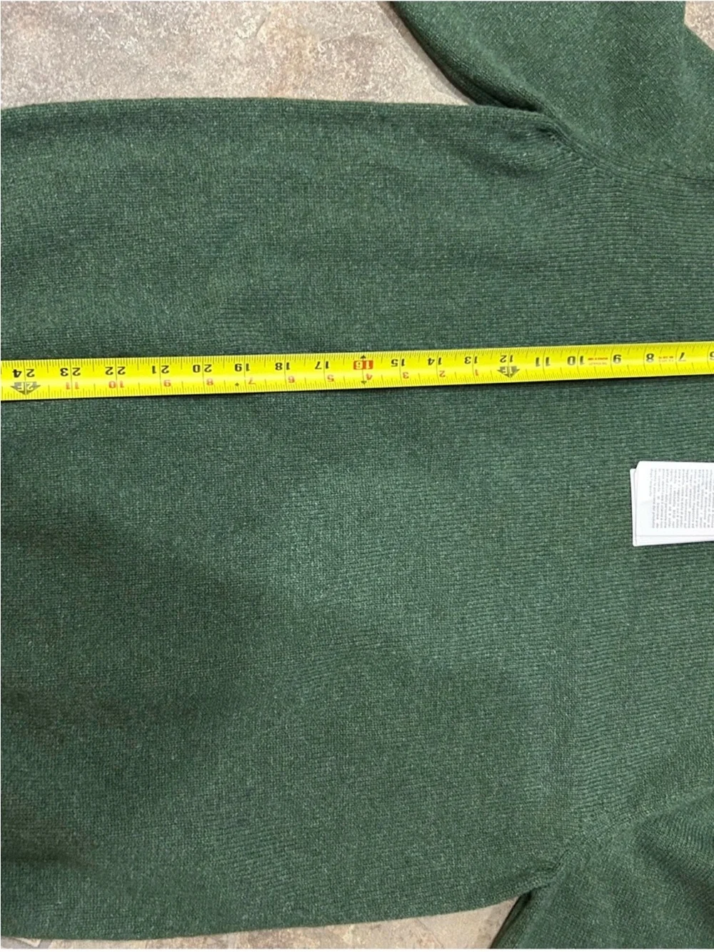 Gucci crewneck sweater
