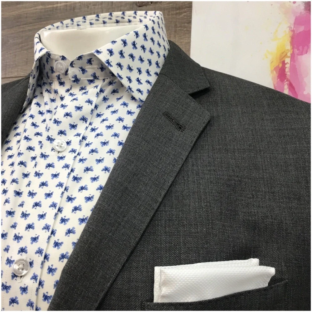 J.CREW welcome primo
