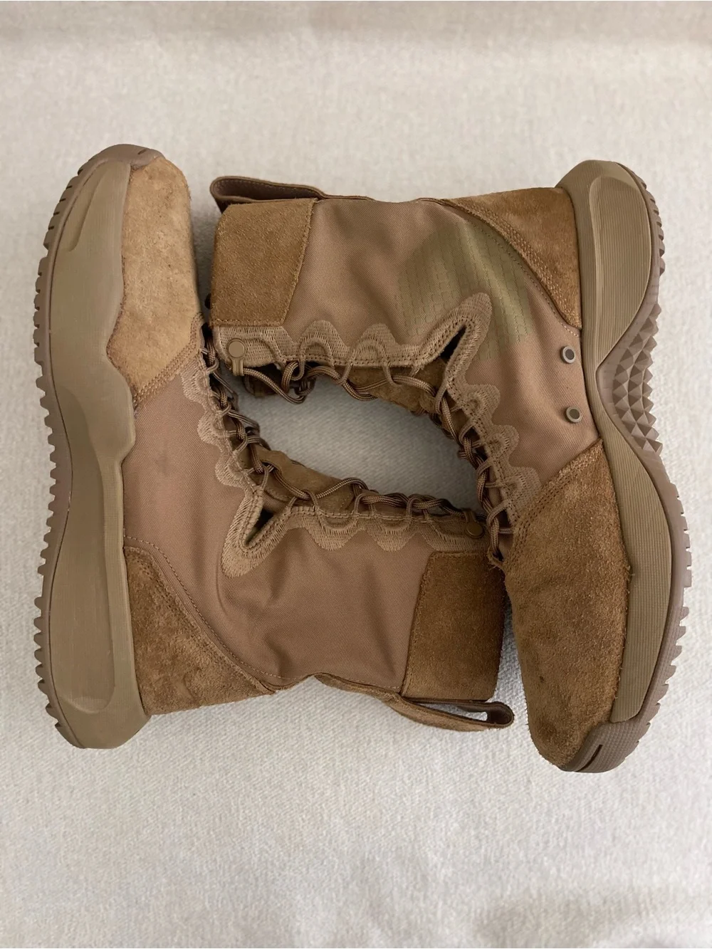 Nike size 11