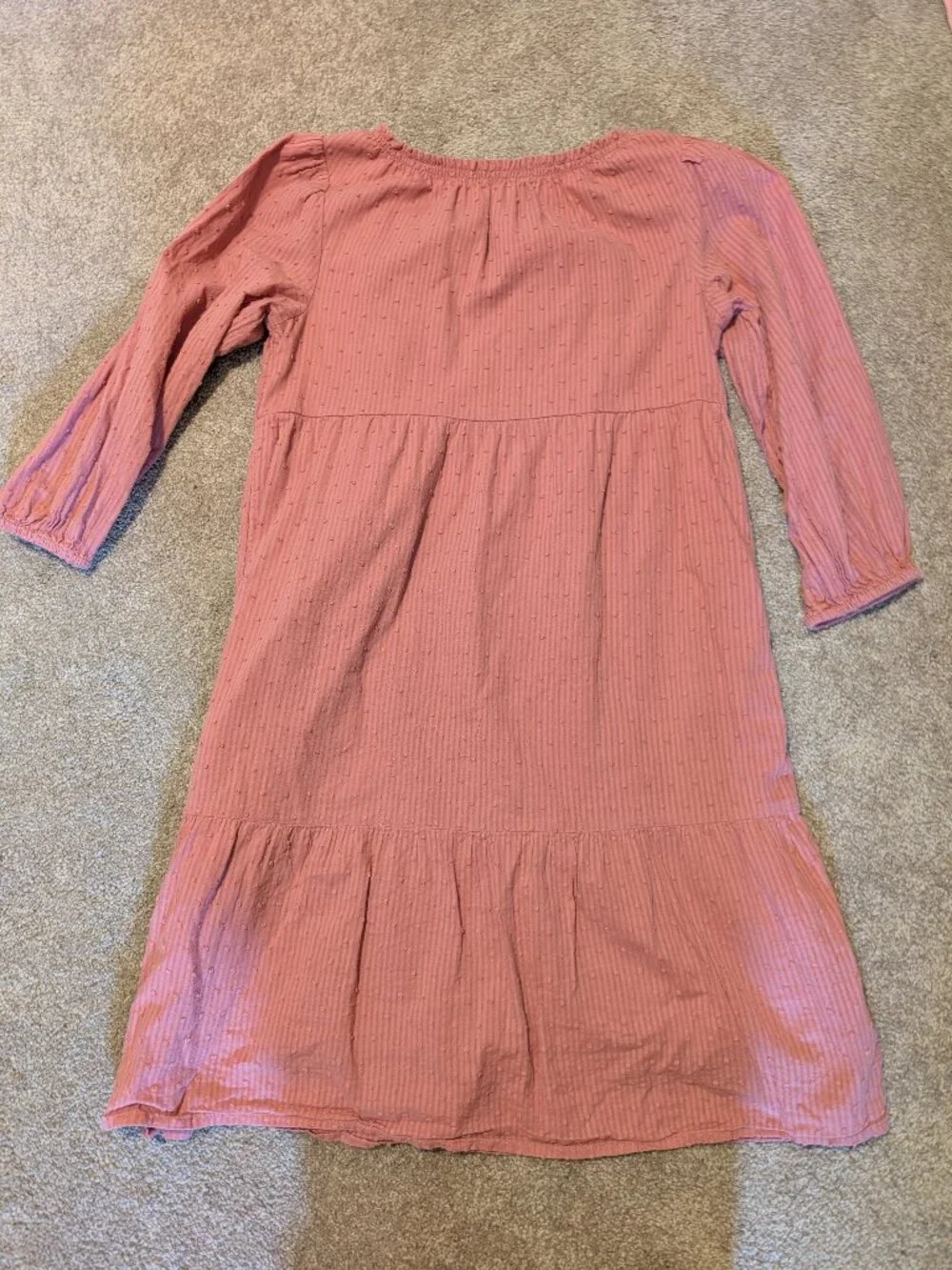 Old Navy 100% cotton