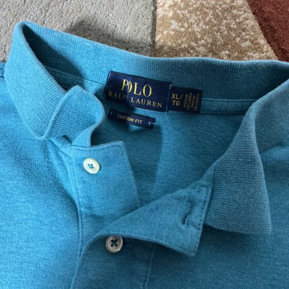 Polo Ralph Lauren polo ralph
