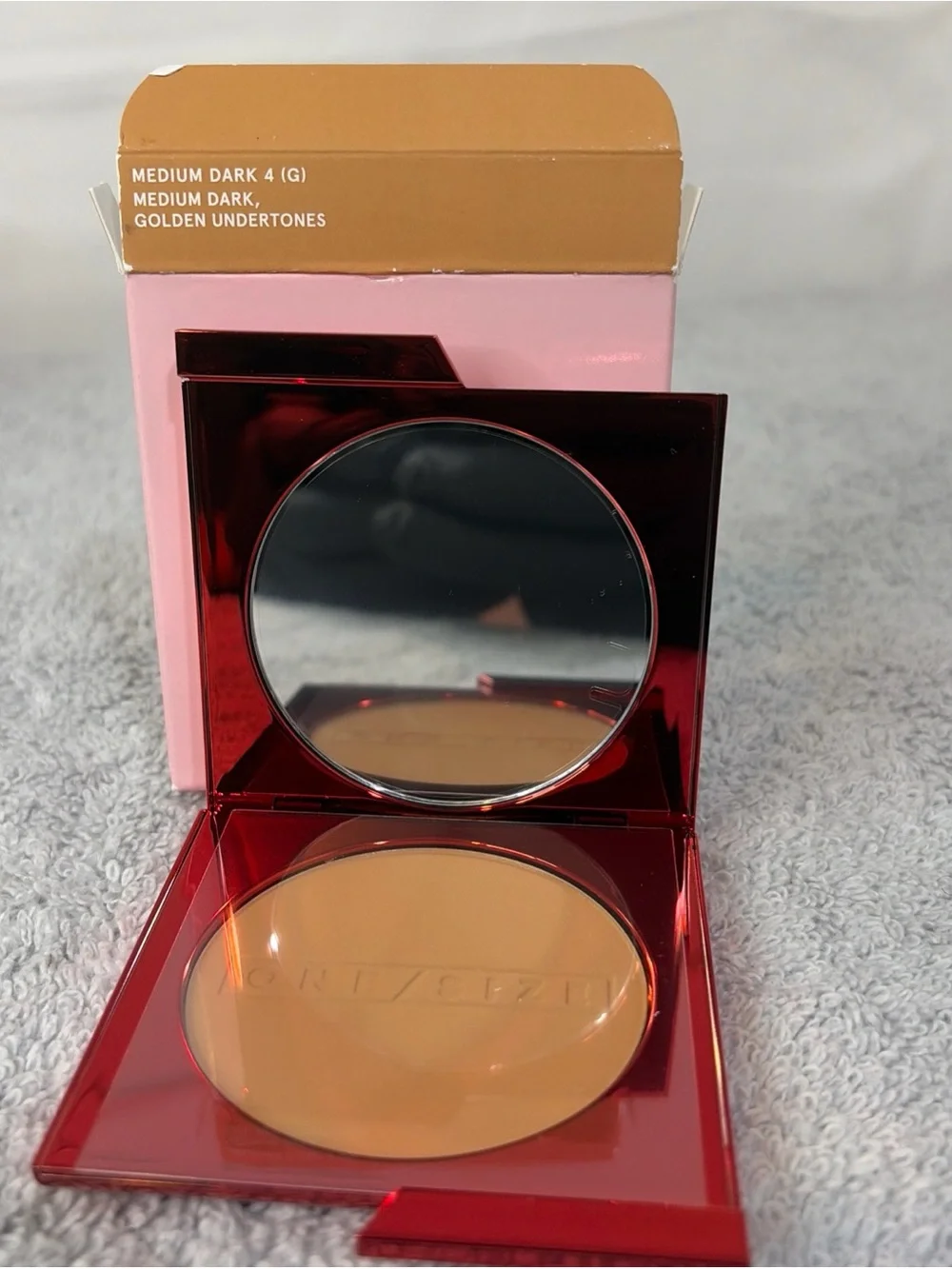 ONE/SIZE versatile foundation