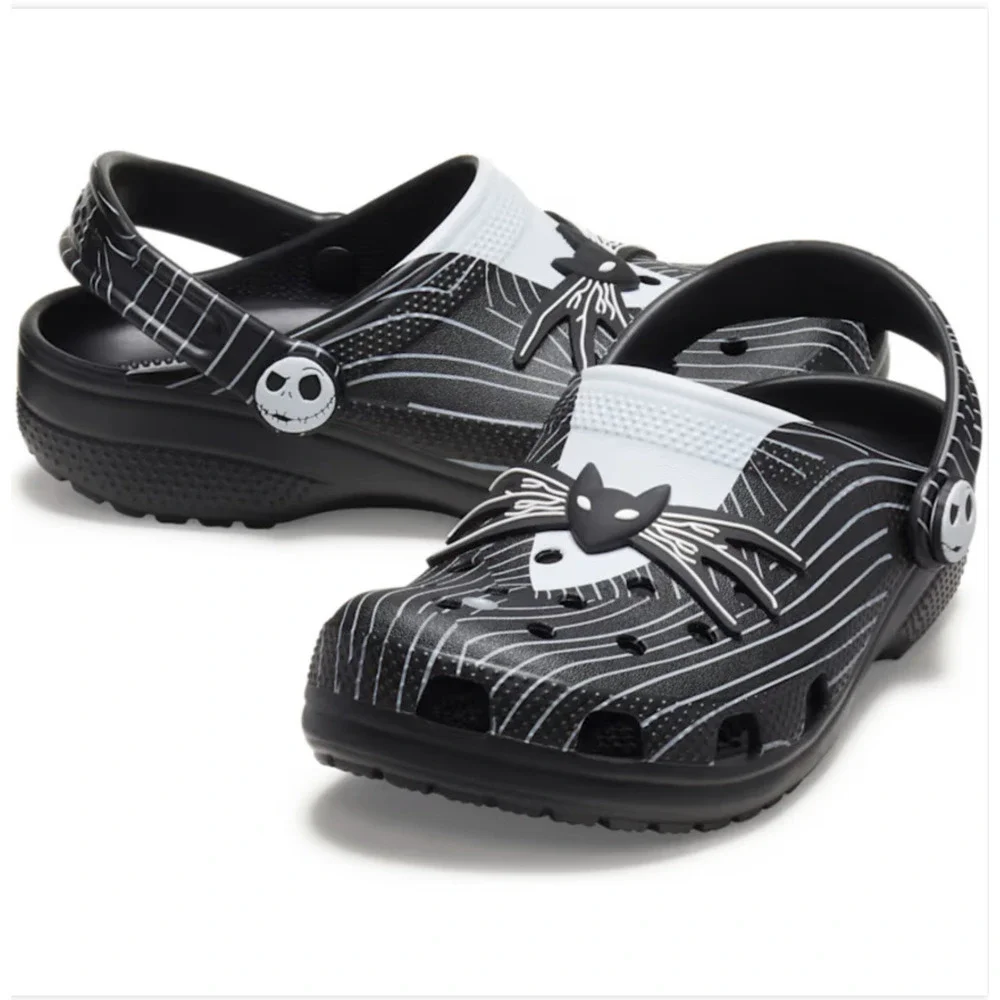 croc toddlers nightmare