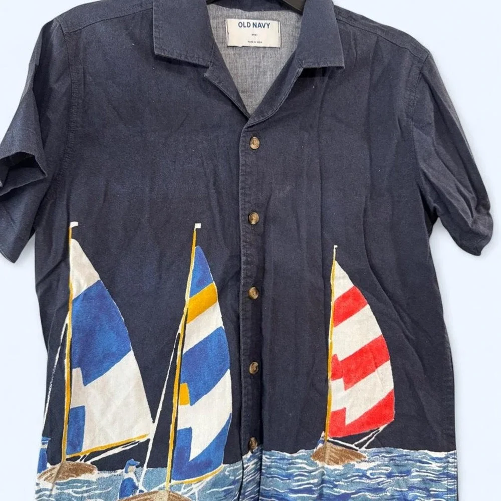 Old Navy old navy