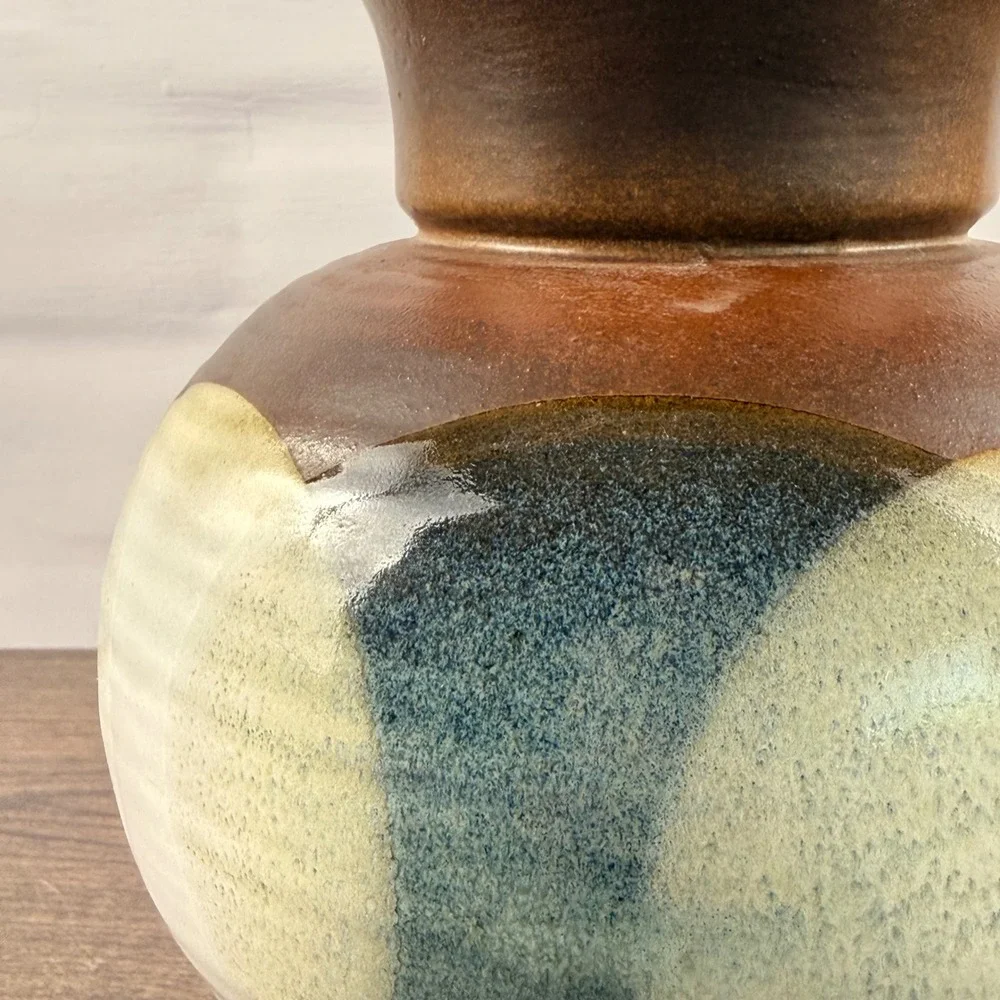 Pottery Craft robert maxwell
