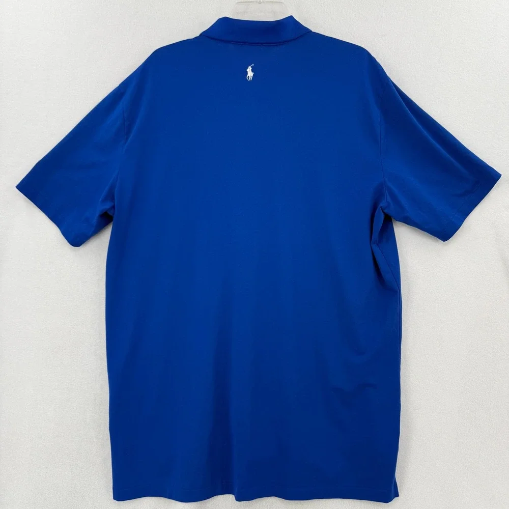 Polo Ralph Lauren polo golf