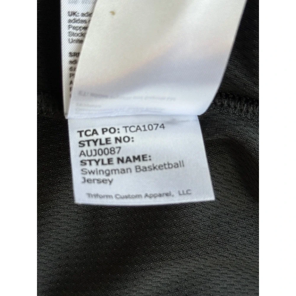 adidas nwt uncp
