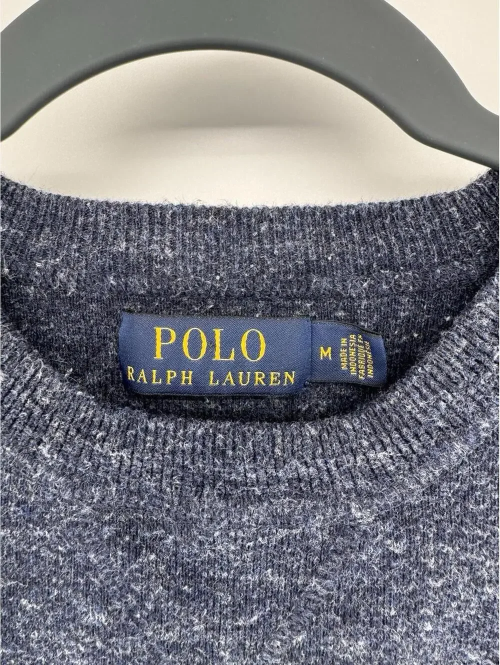 Polo Ralph Lauren this vintage