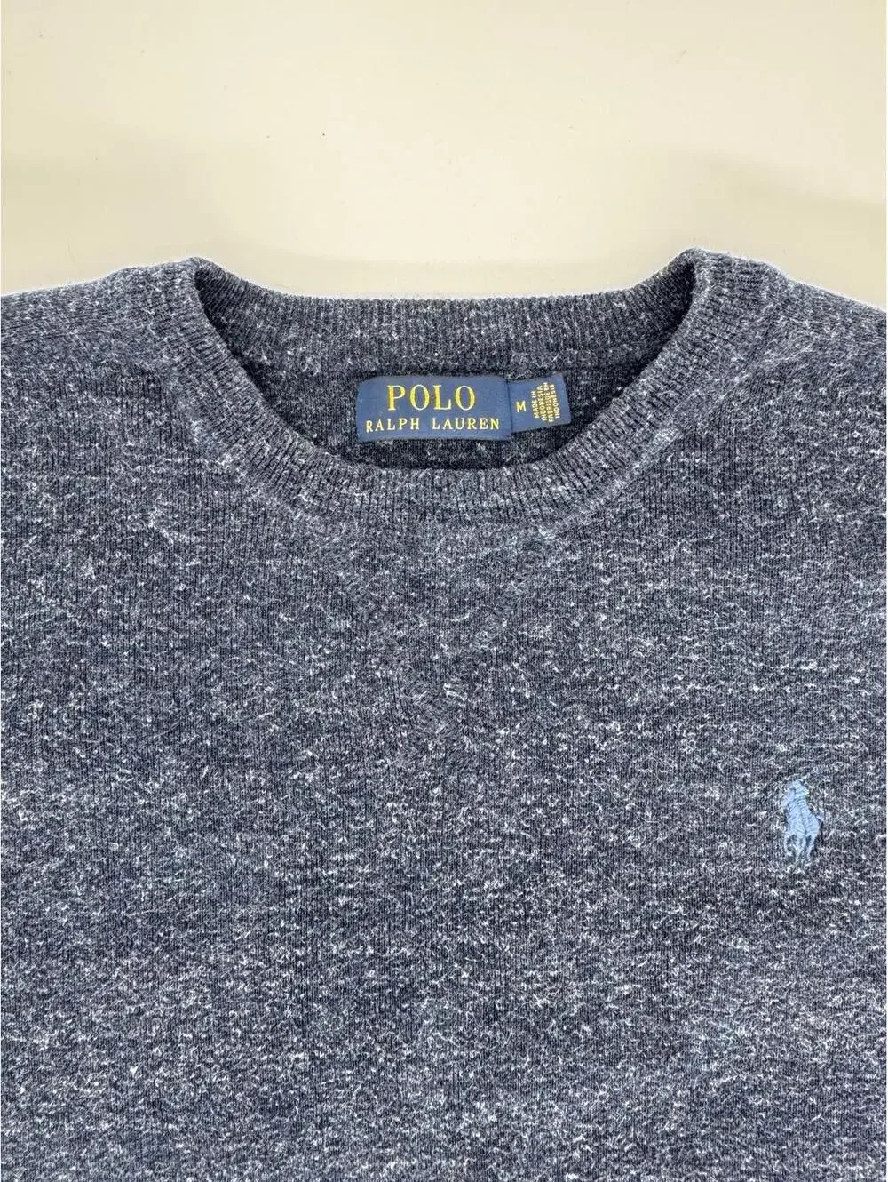 Polo Ralph Lauren this vintage