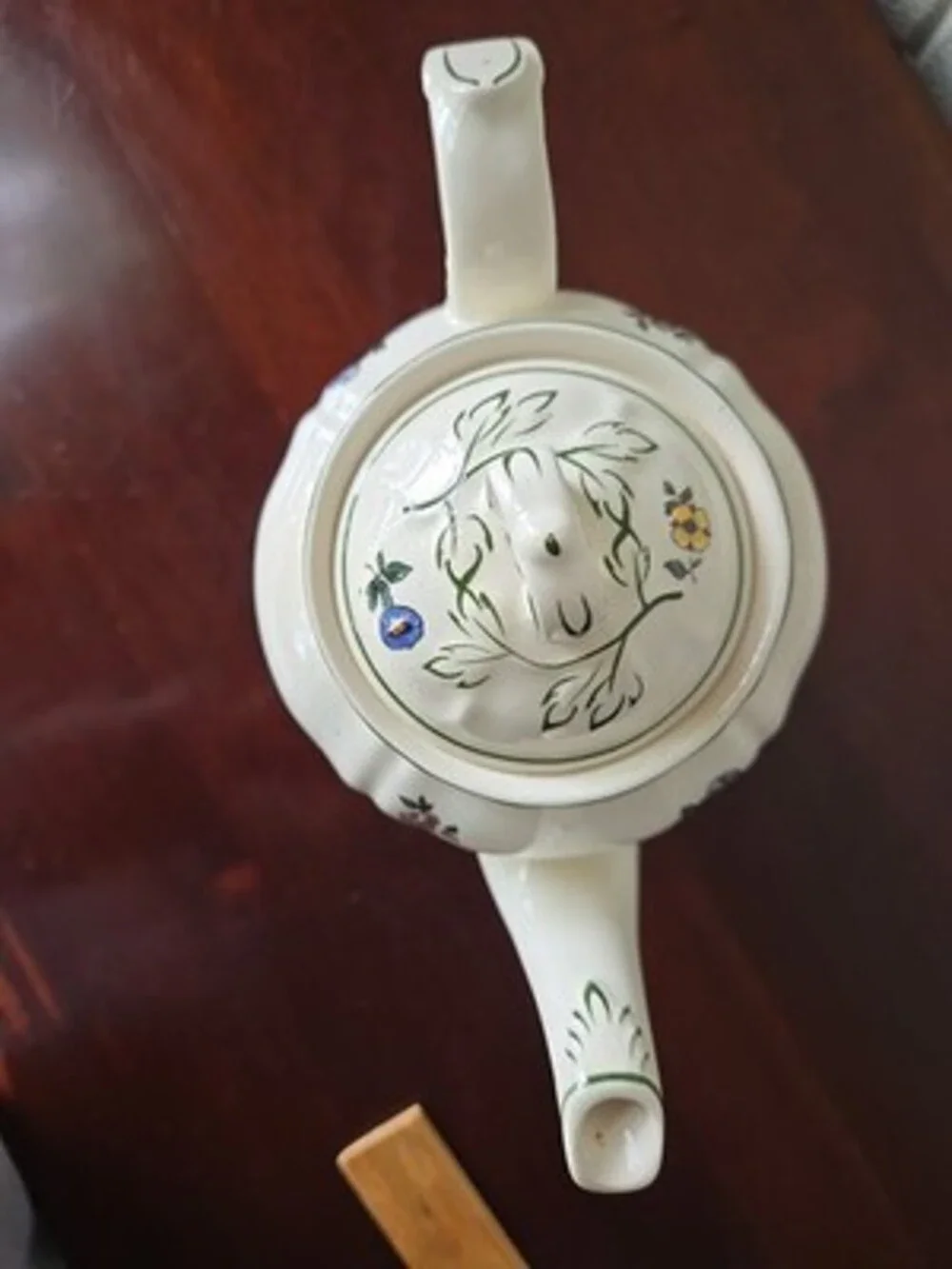 Villeroy and Boch beautiful porcelain