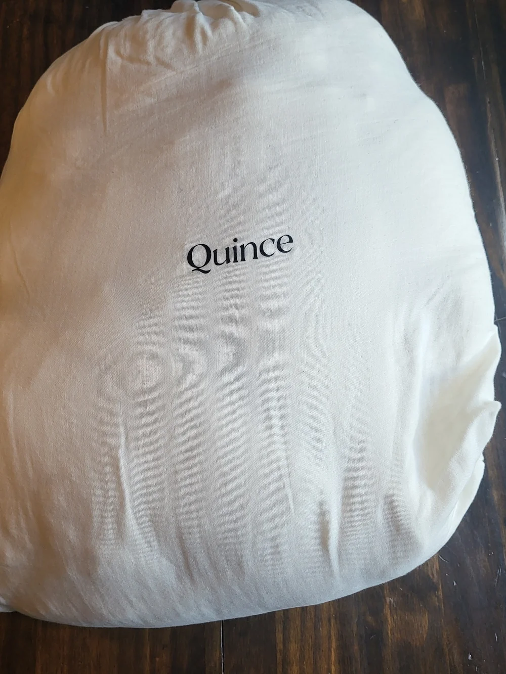 Quince new organic