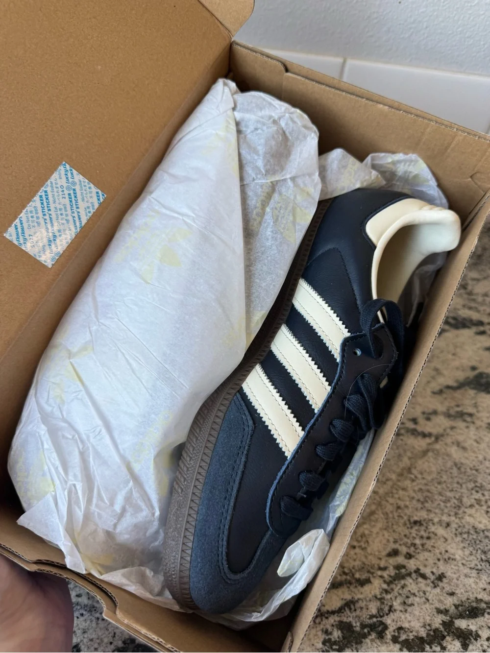 adidas samba og