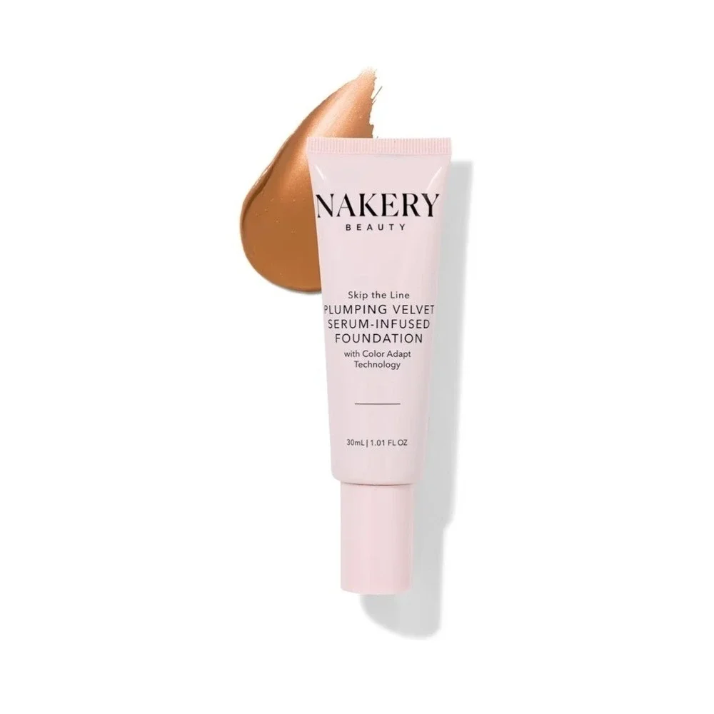Nakery Beauty this nakery