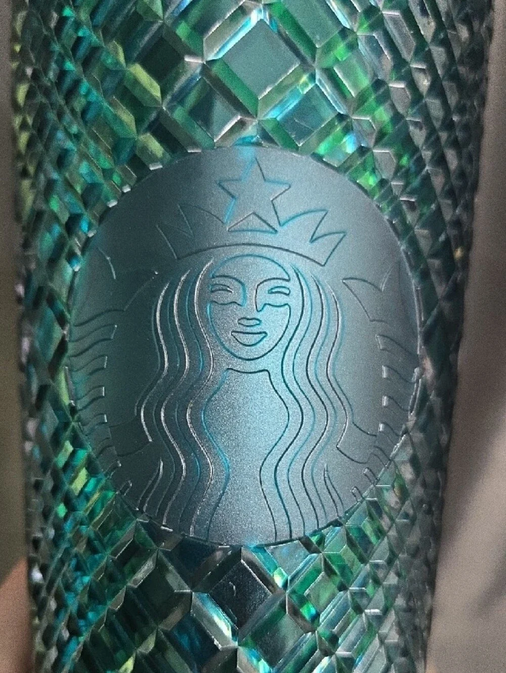 Starbucks tall cold