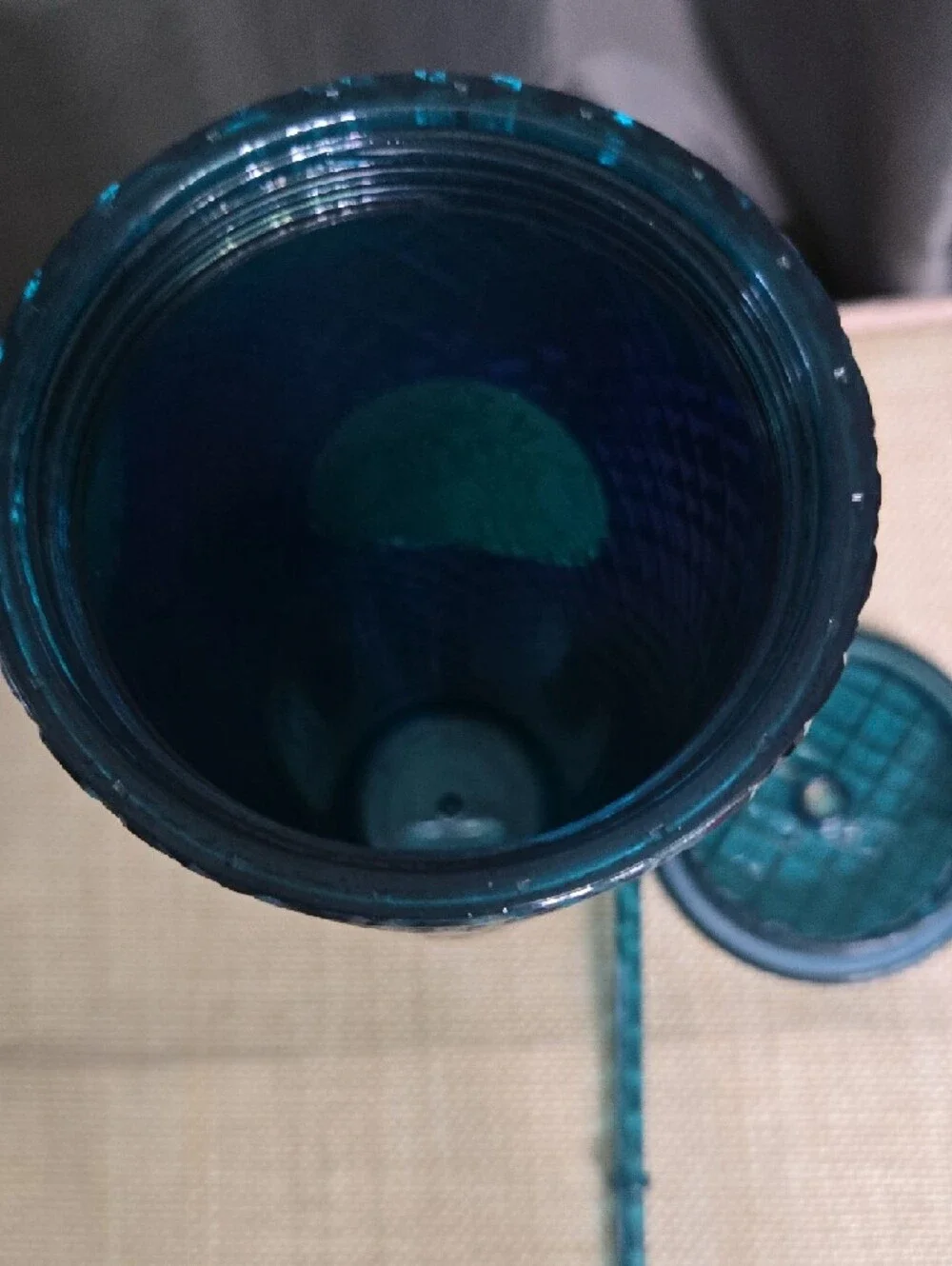 Starbucks tall cold
