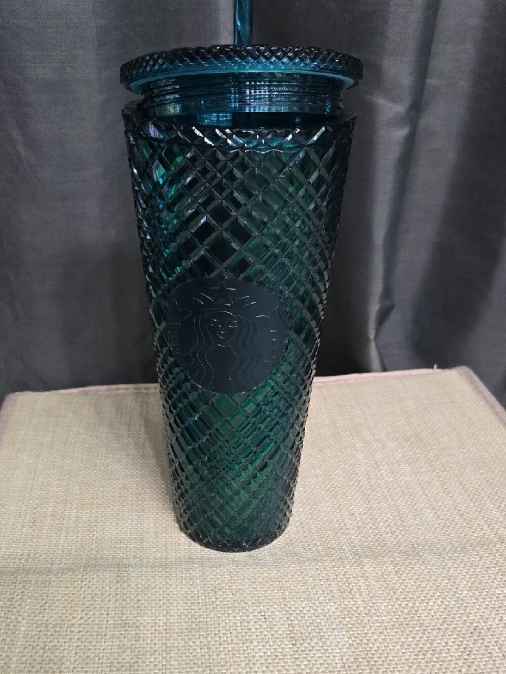 Starbucks tall cold