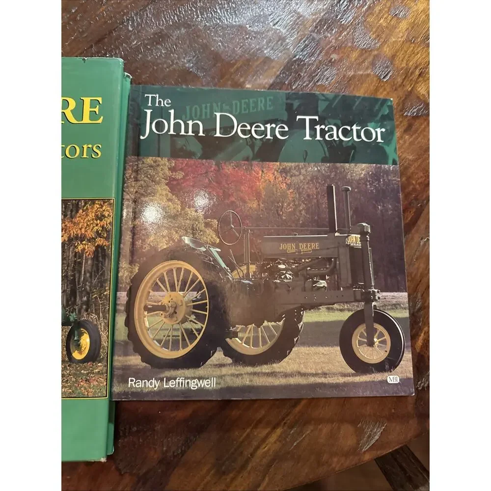 N/A john deere