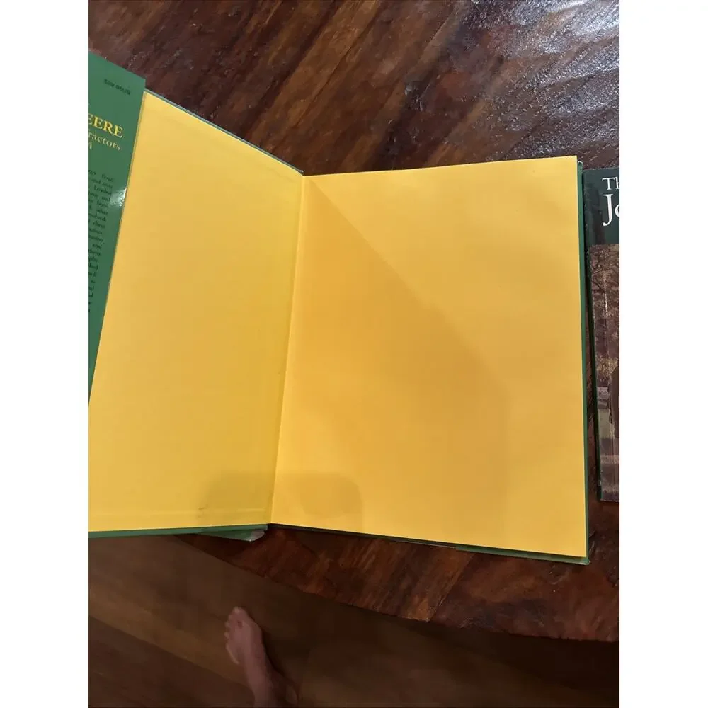 N/A john deere