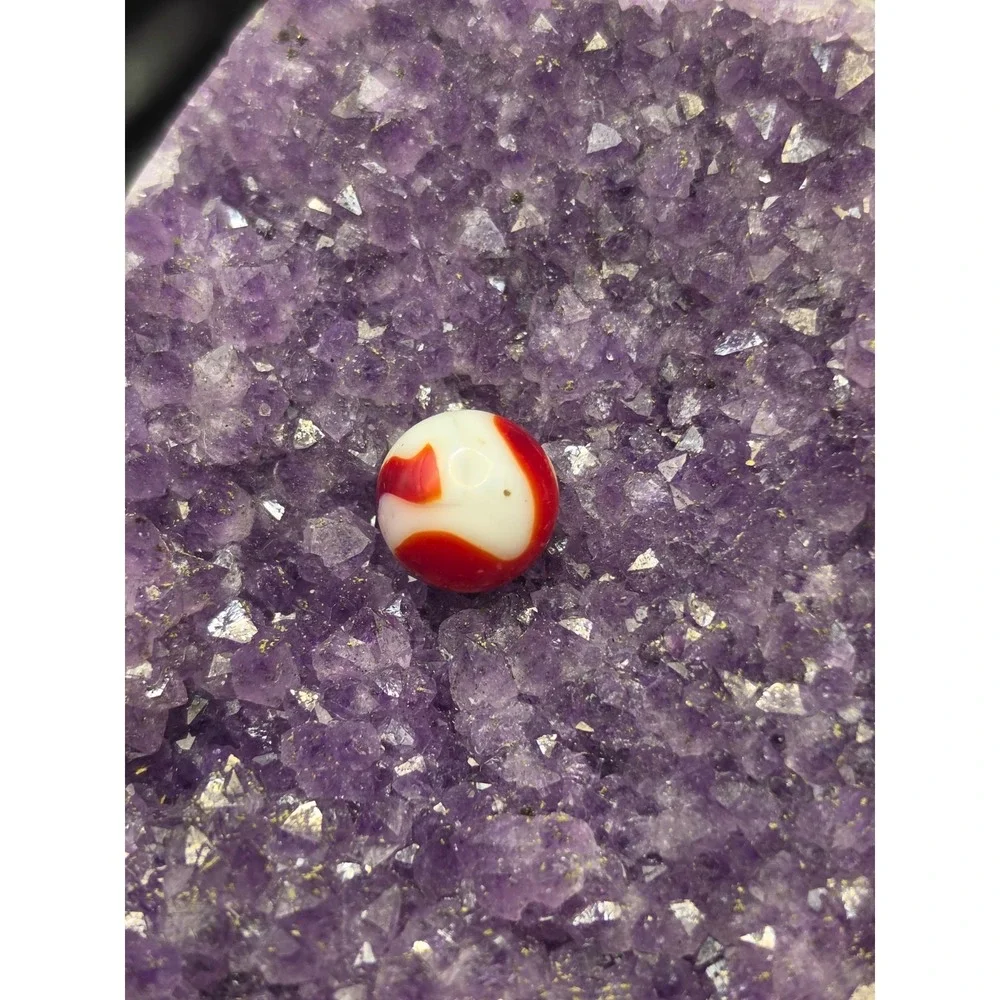 Akro Agate product vintage