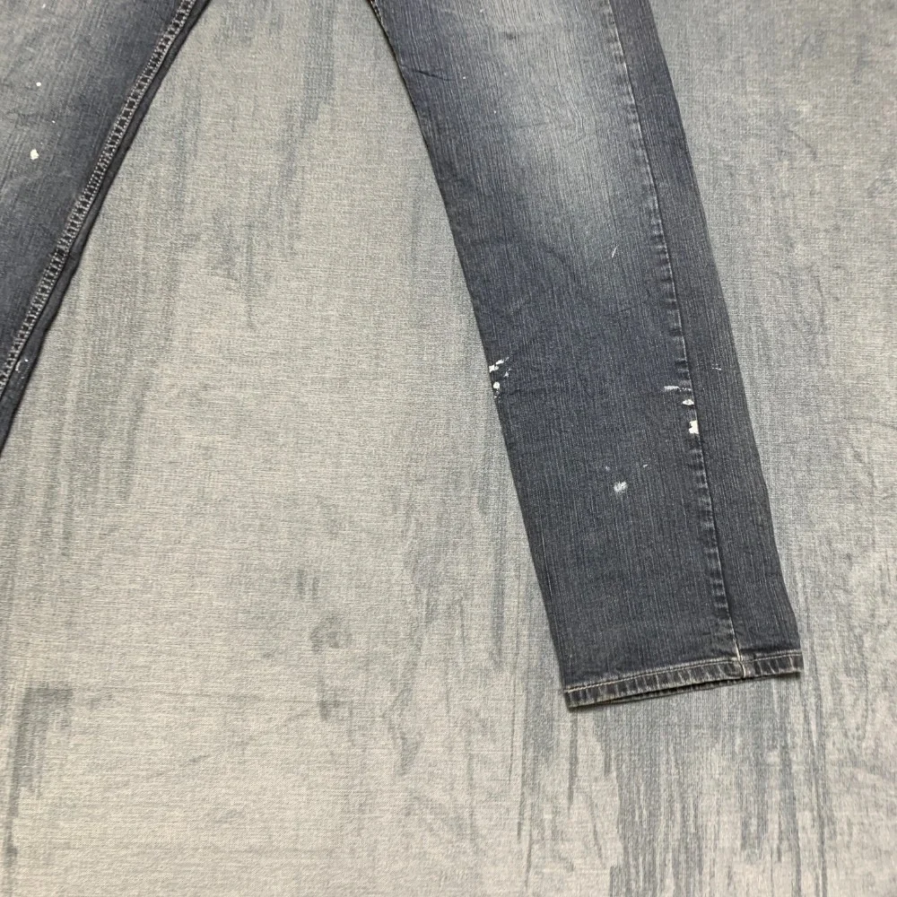 Levis levi 505
