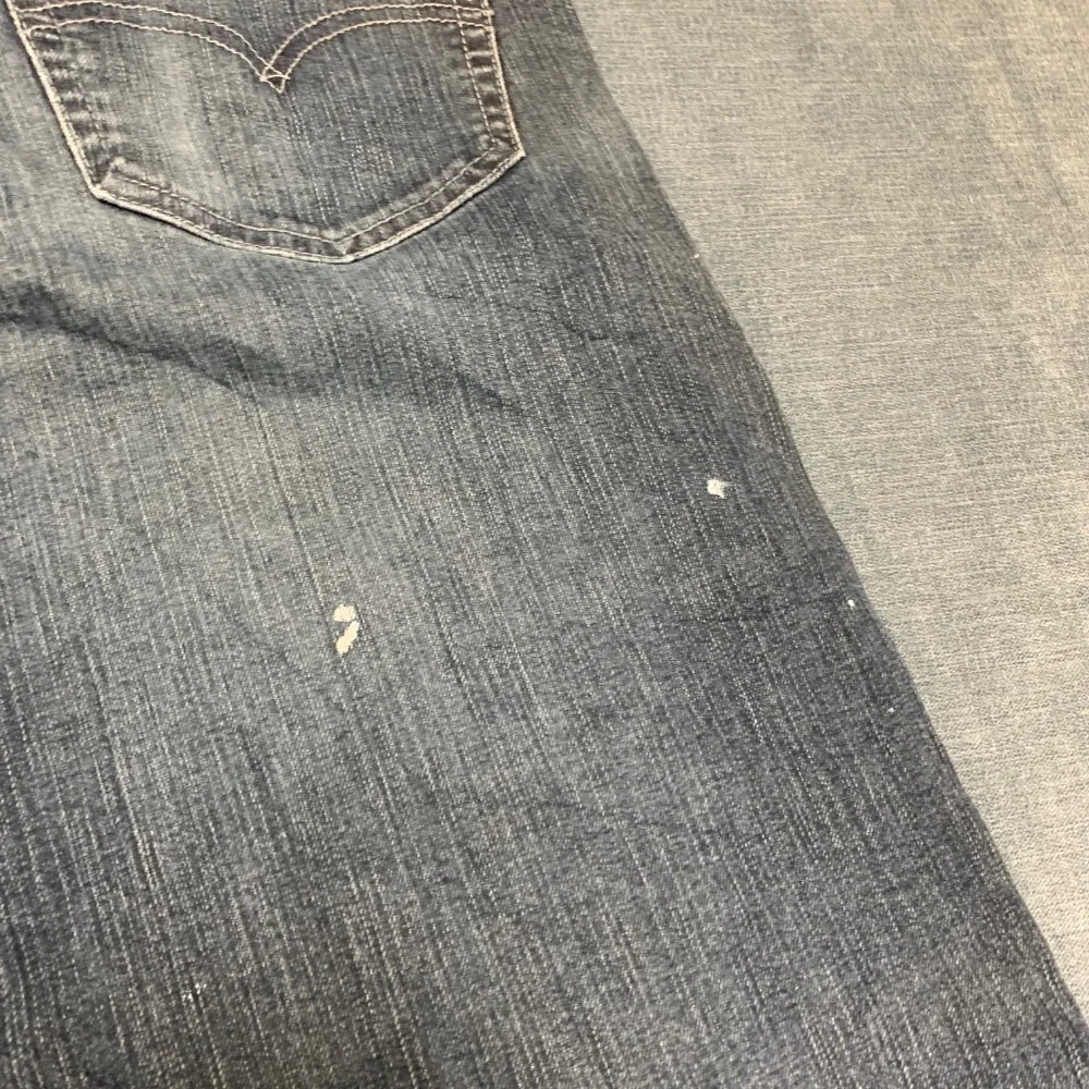 Levis levi 505