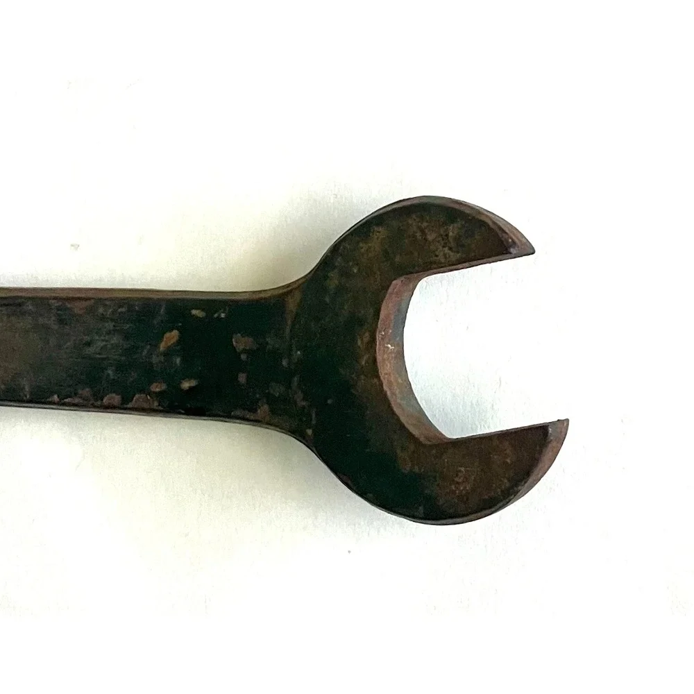Vintage Fordson Tractor Spanner Wrench N17016