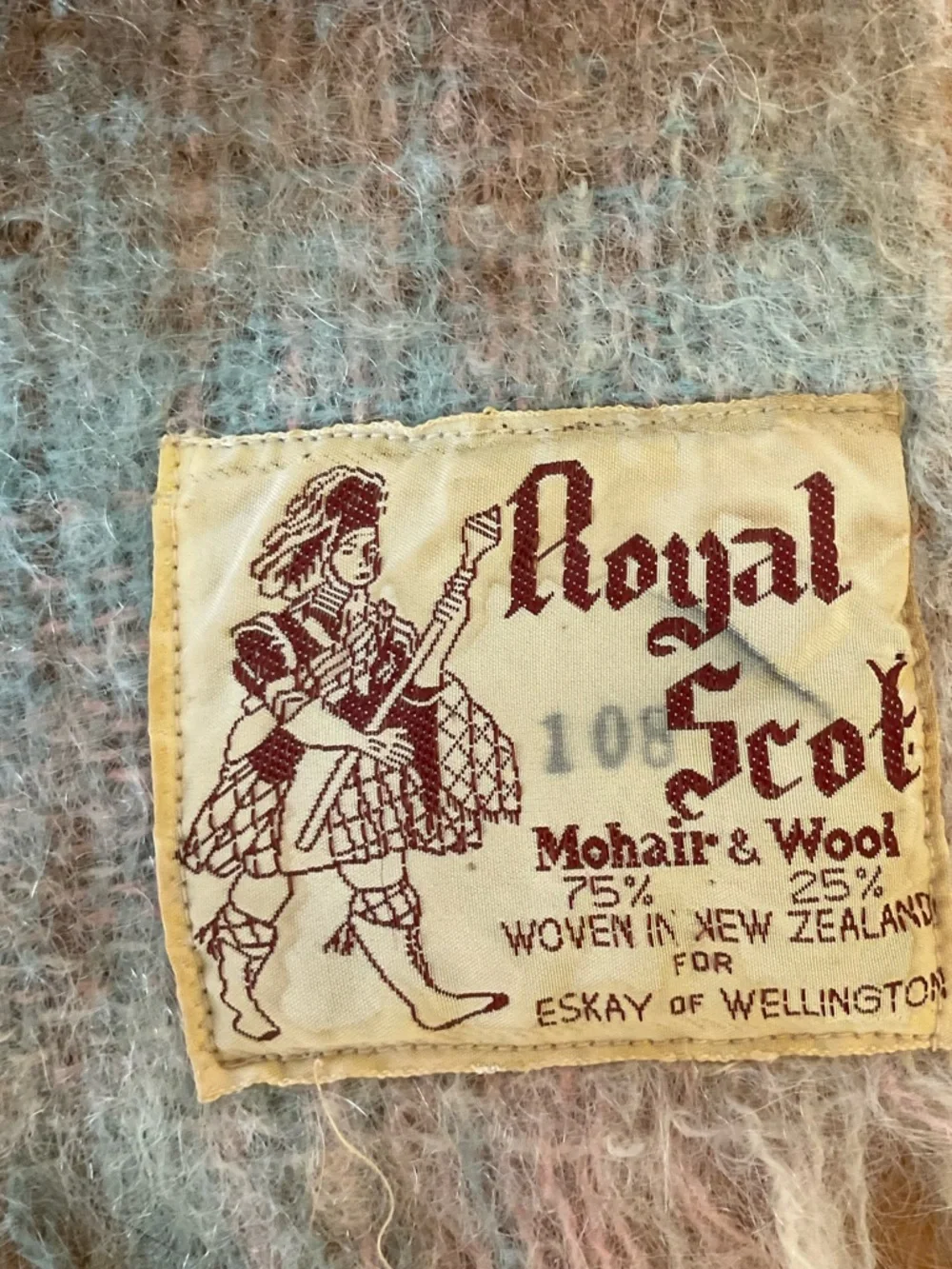 Royal Scot royal scot