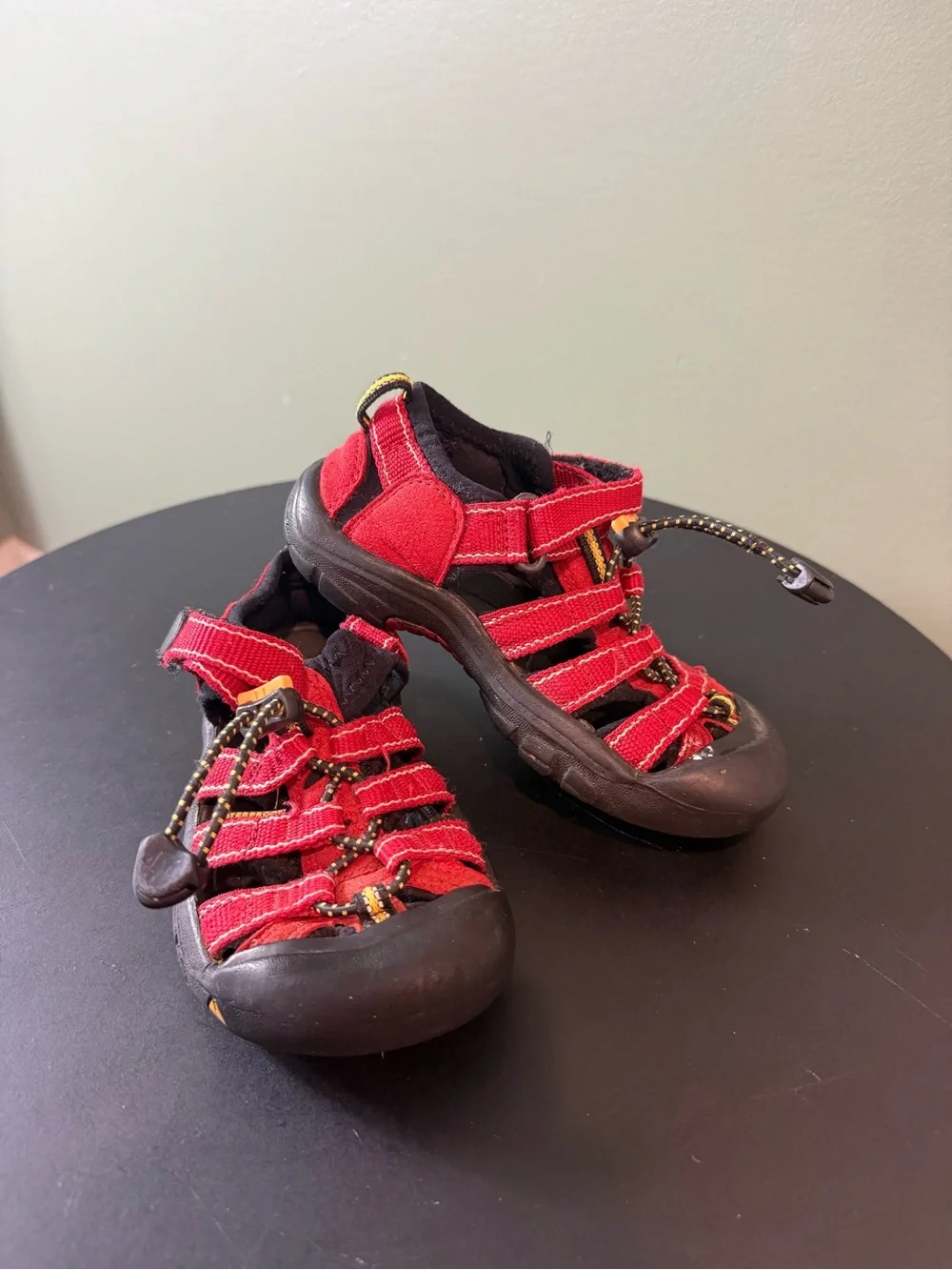 Keen kids sandals