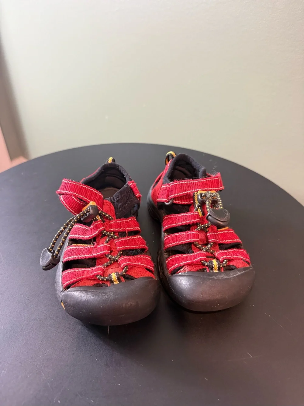 Keen kids sandals