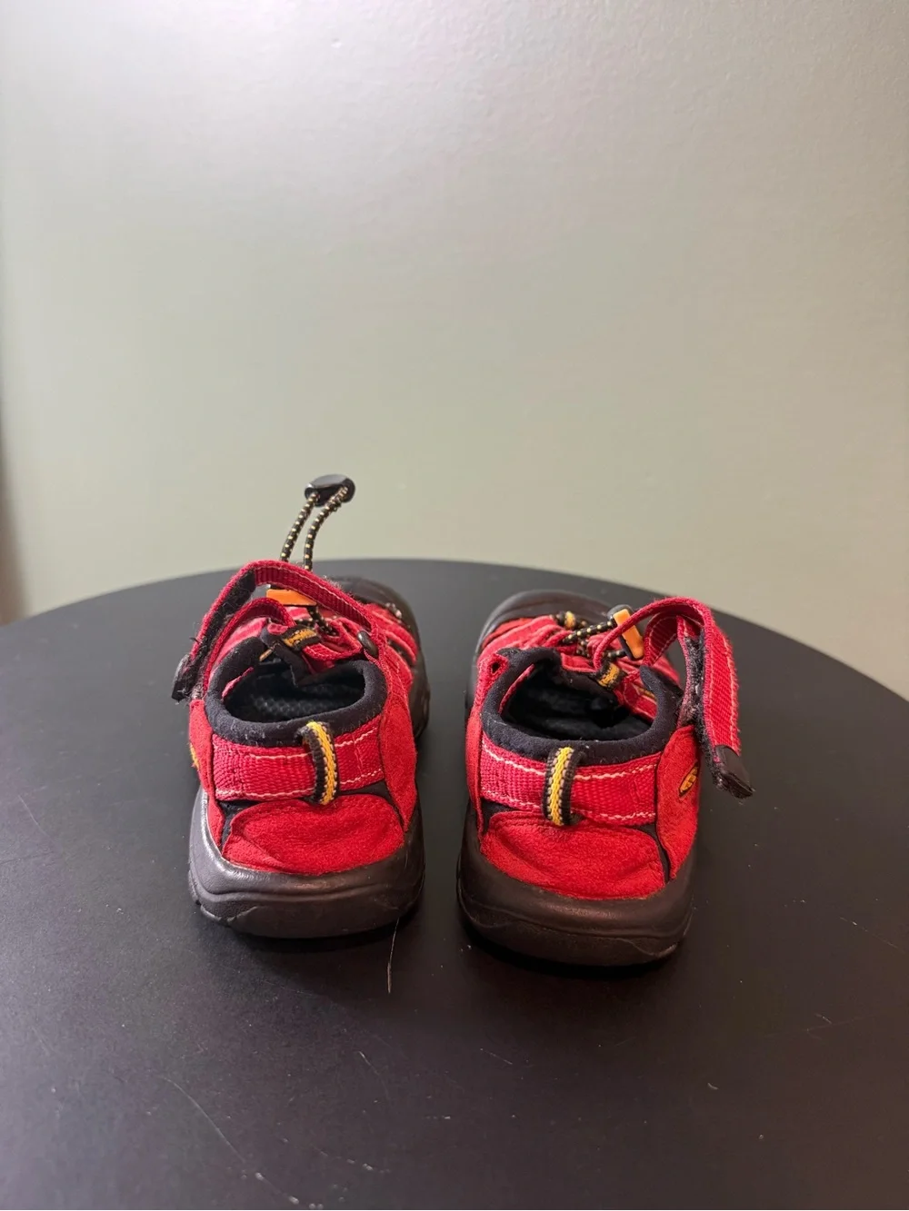 Keen kids sandals