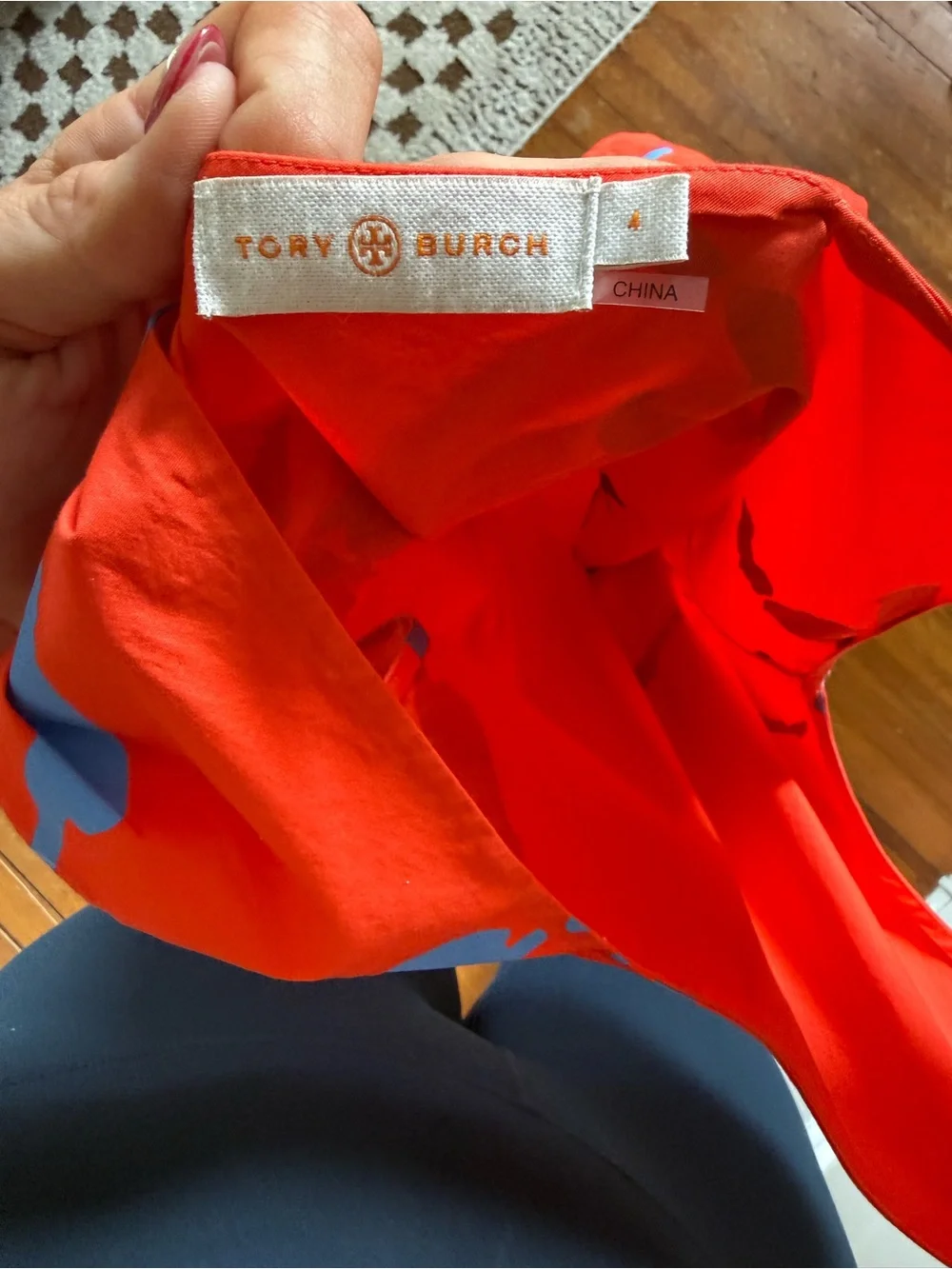 Tory Burch tory burch