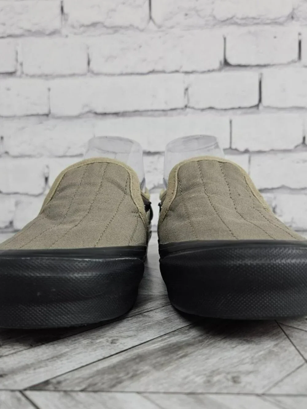 Vans Vault slip canvas