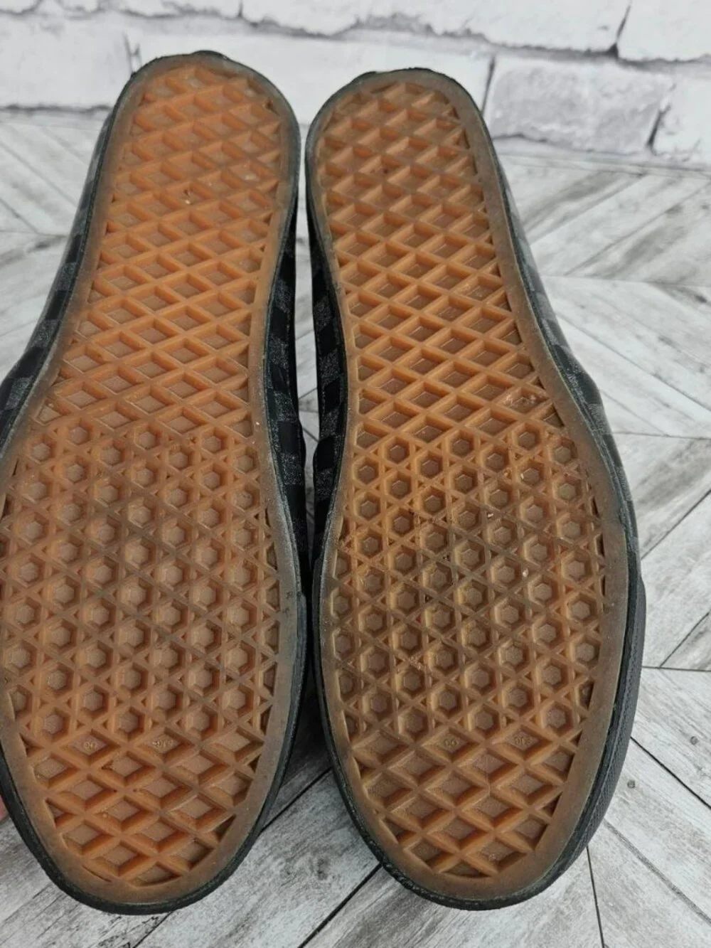 Vans Vault slip canvas
