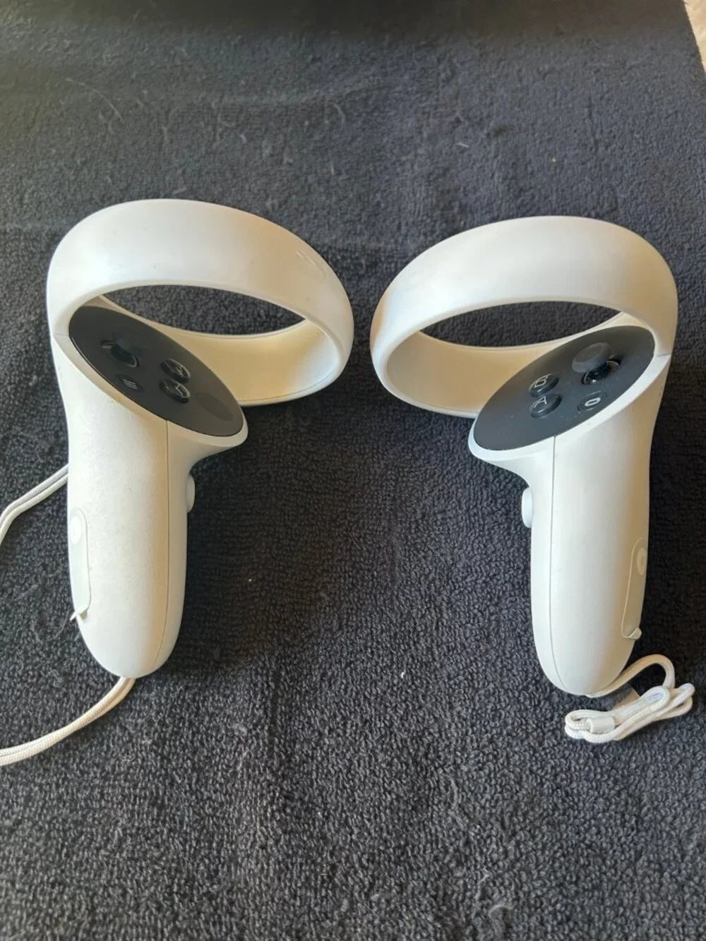 Meta oculus quest