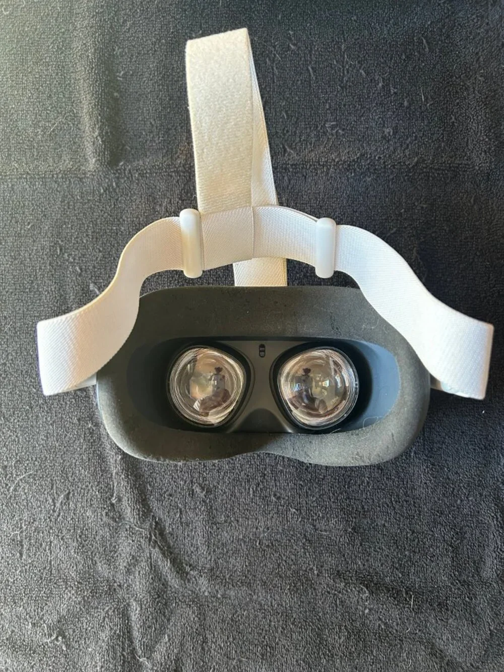 Meta oculus quest