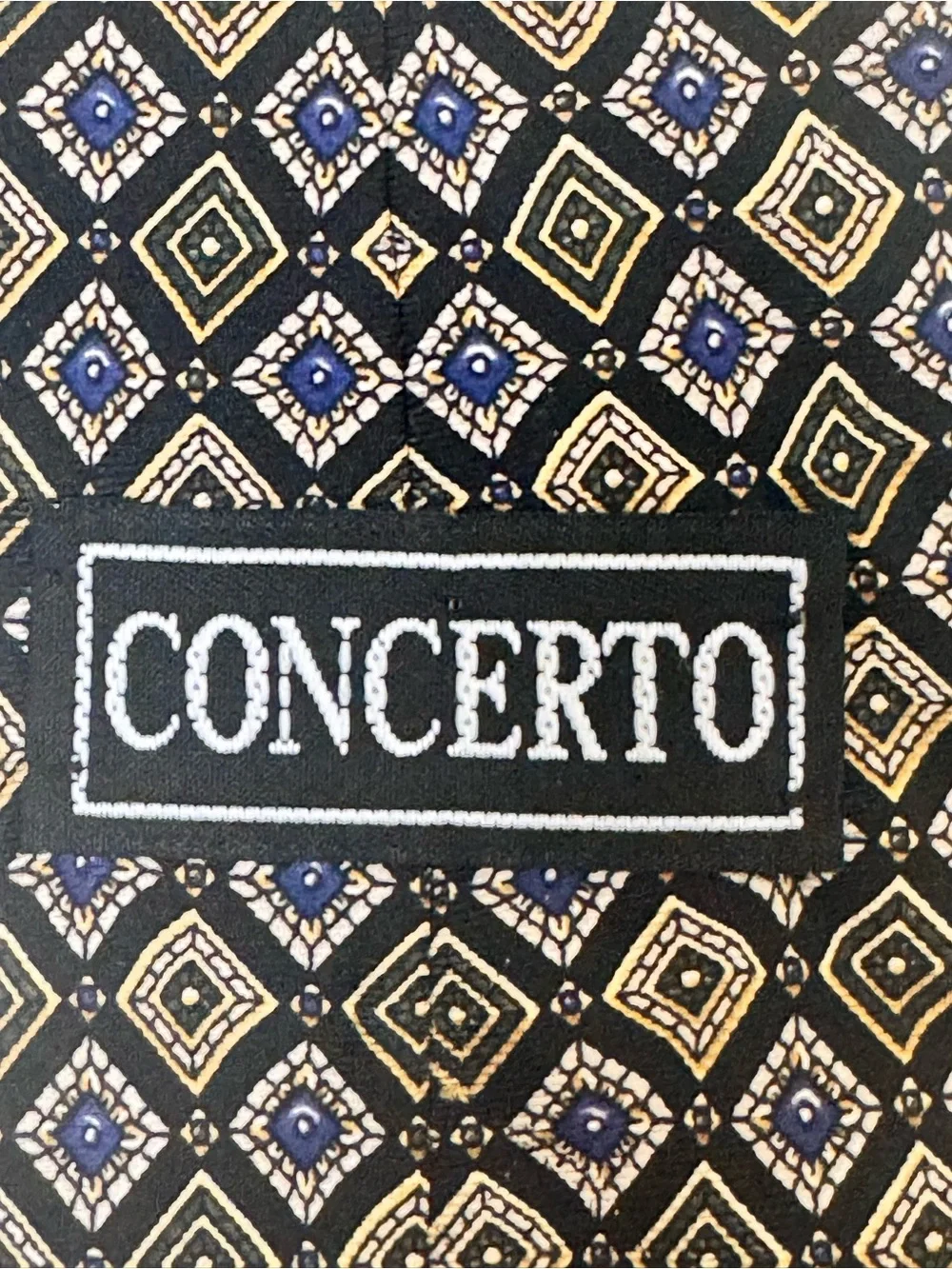 Richman Brothers Concerto elevate your
