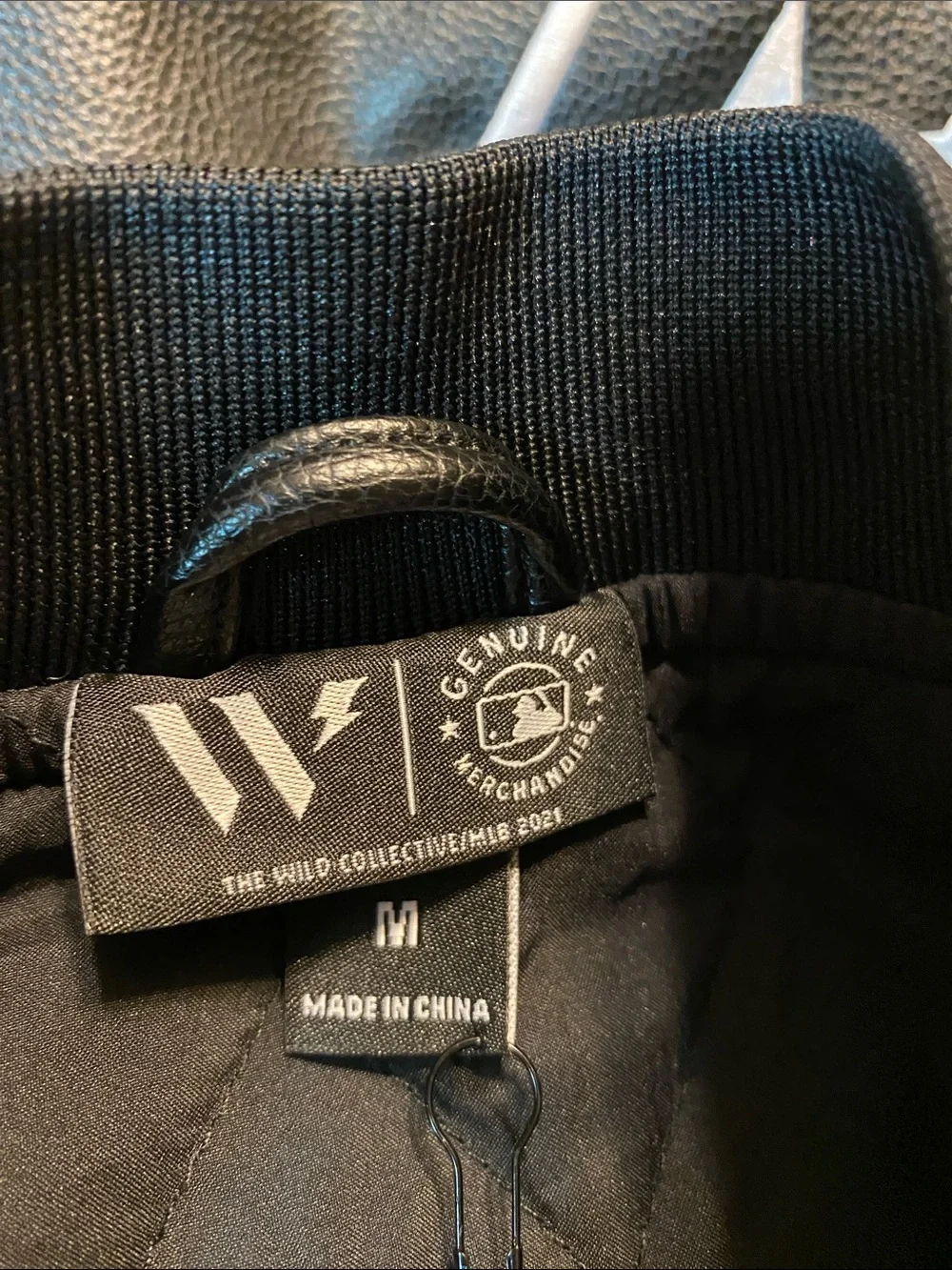 The wild collective classic black