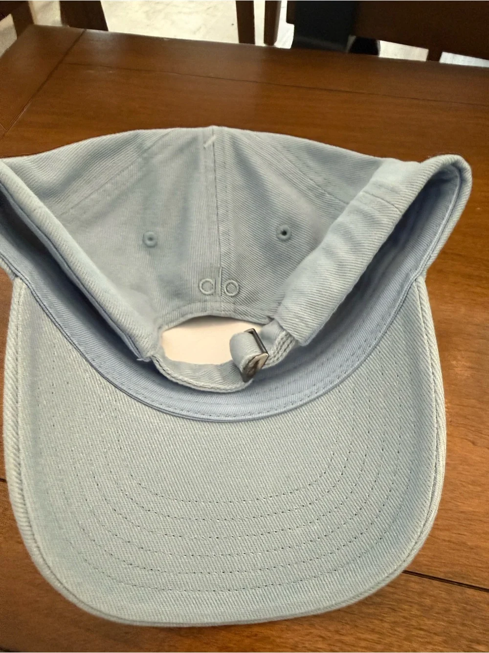 ALO Yoga classic cap