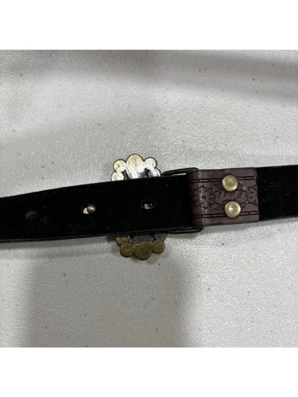 Vintage vinatge brown