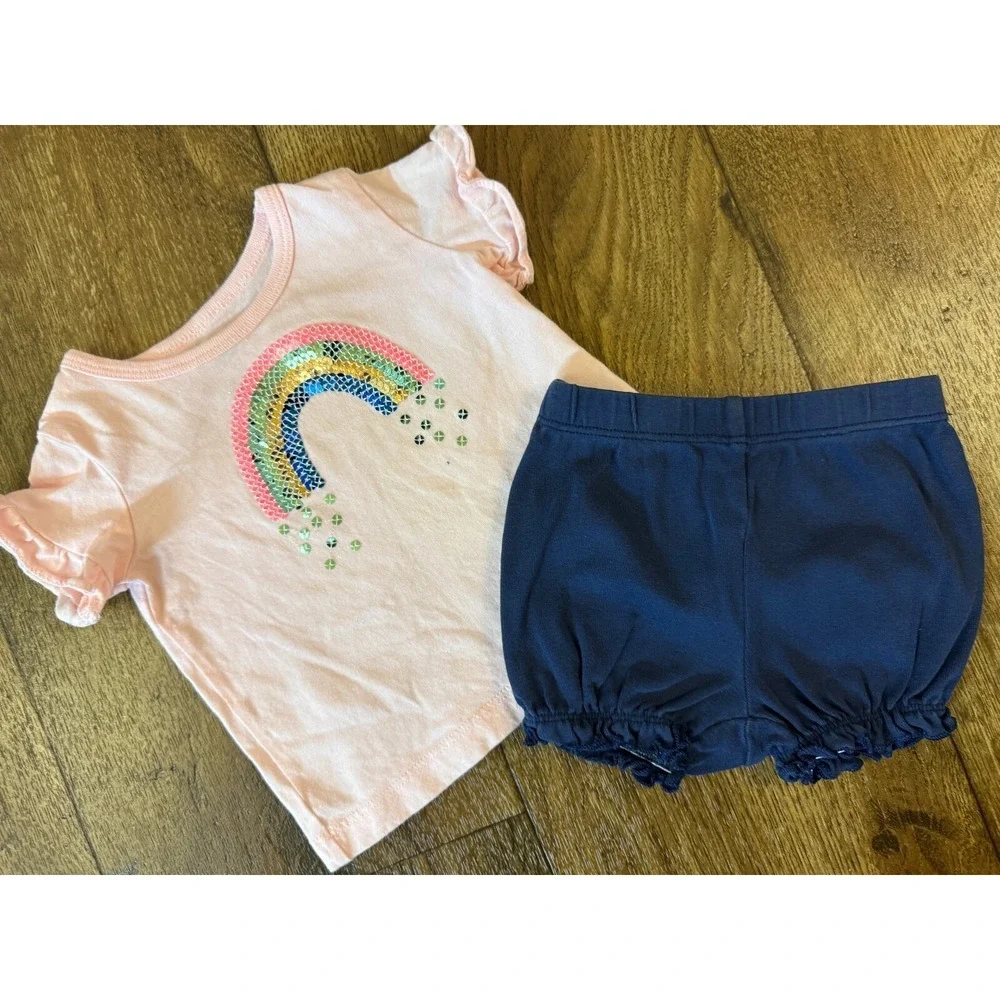 Carters preowned light outfits