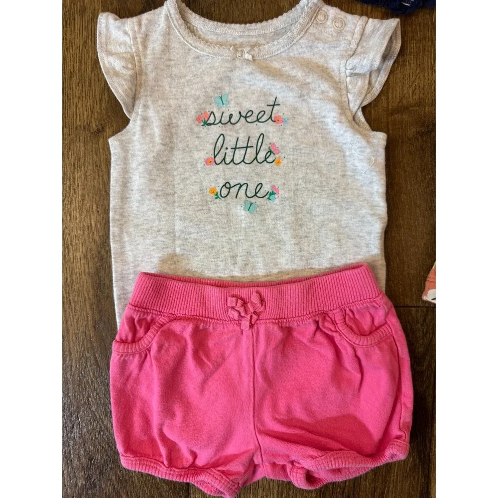 Carters girl from see