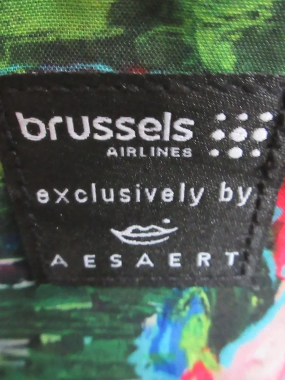 Brussels Airlines brussels airlines