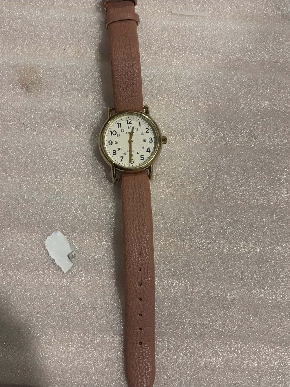 Timex classic womans