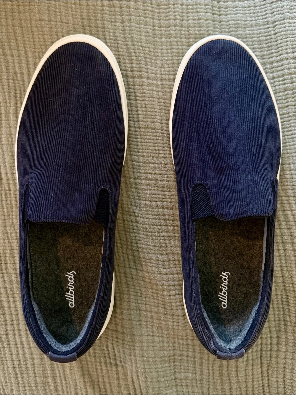 allbirds brand new