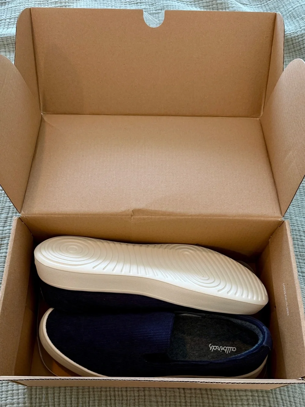 allbirds brand new