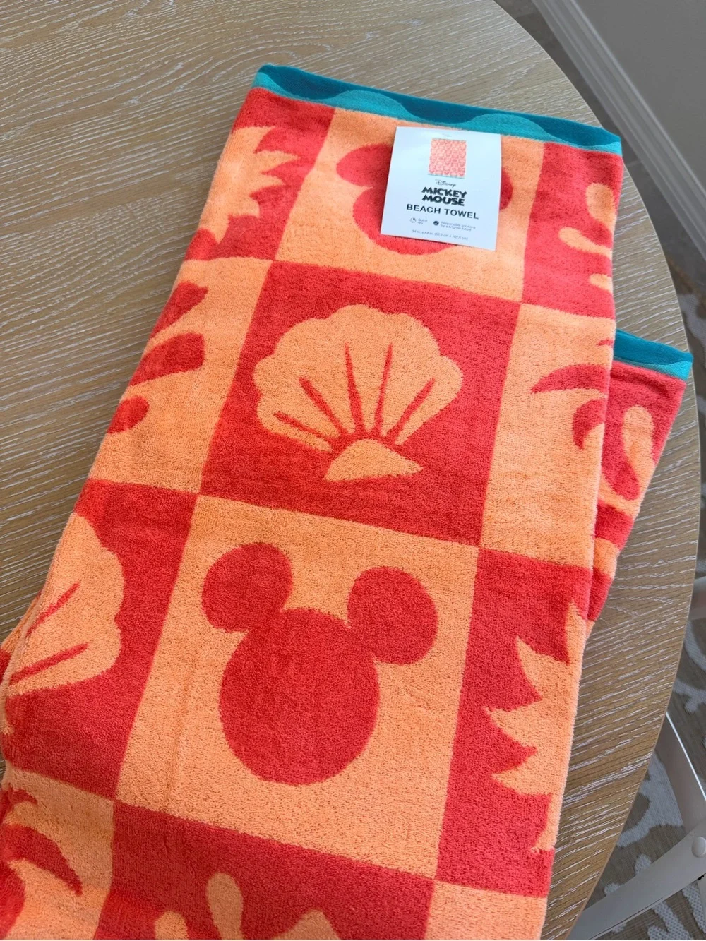 Disney nwt set