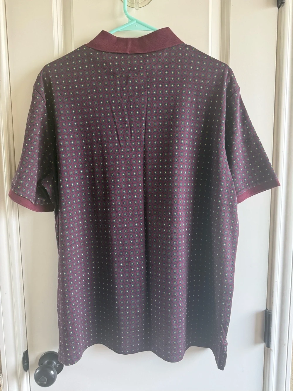 Polo Ralph Lauren short sleeve