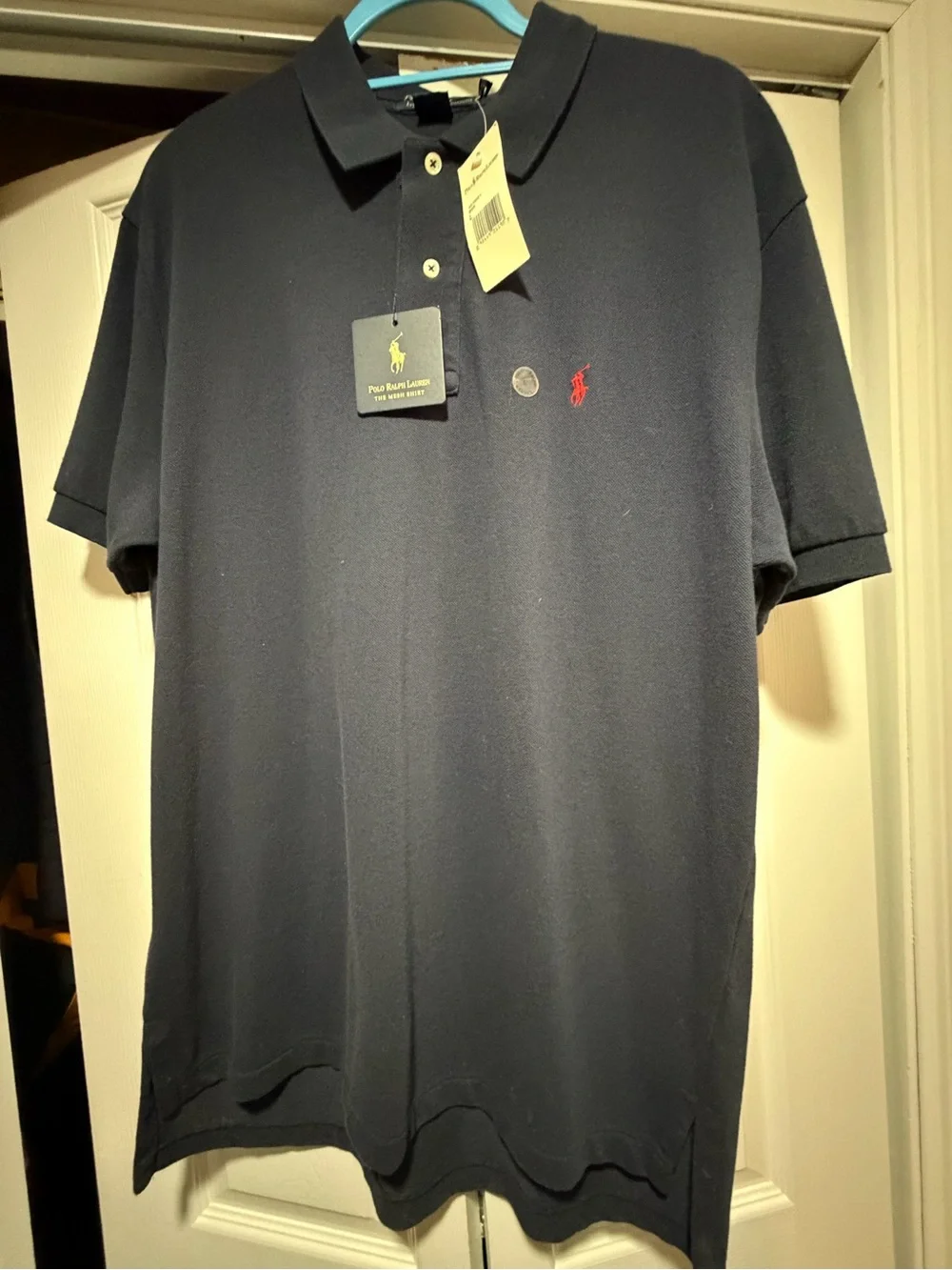 Polo Ralph Lauren classic polo