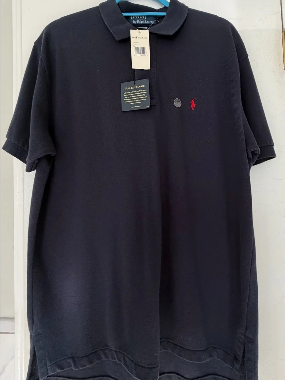 Polo Ralph Lauren classic polo