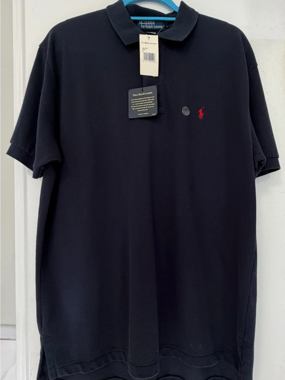 Polo Ralph Lauren classic polo